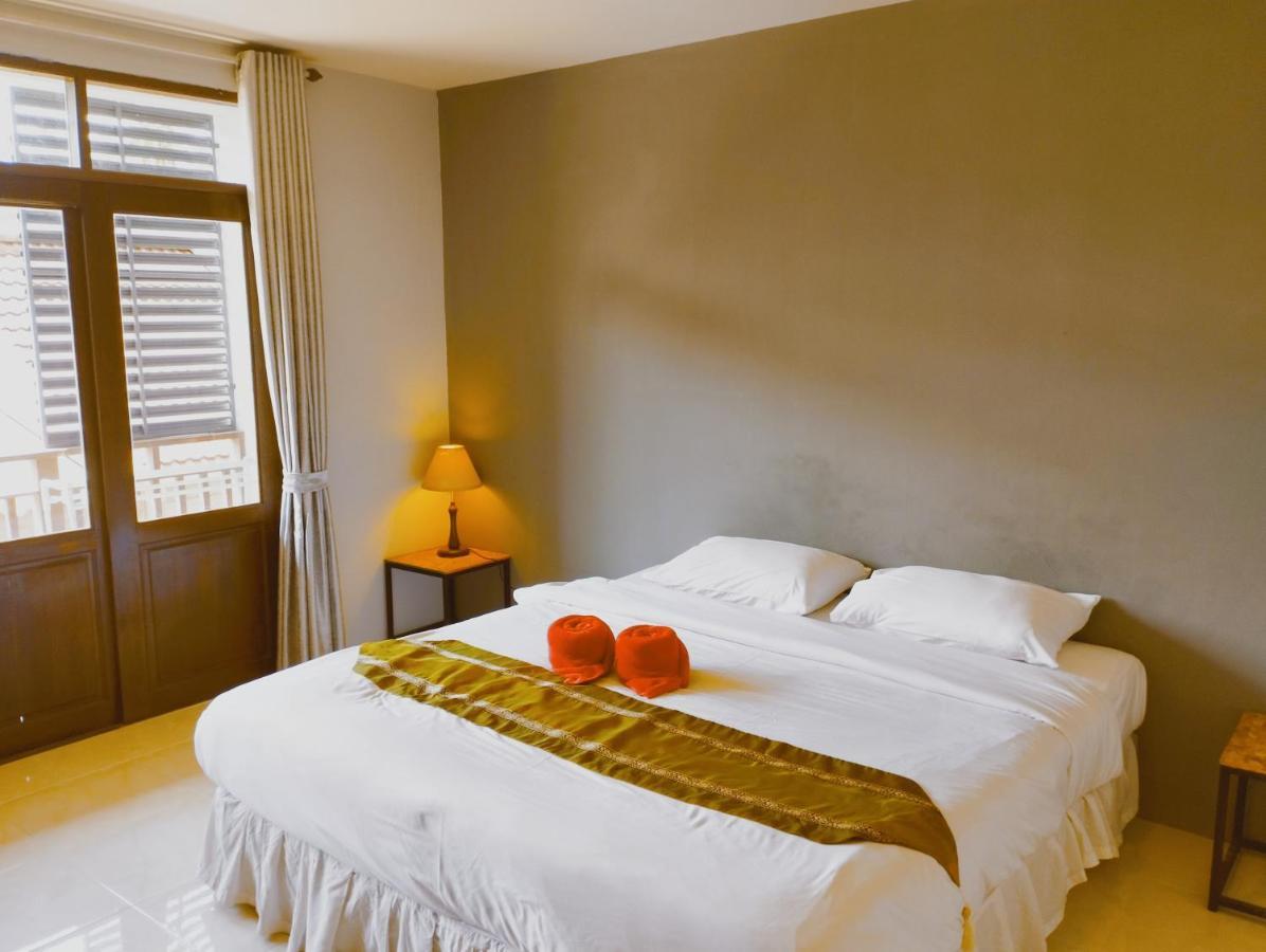 Laemdin Hotel Koh Samui