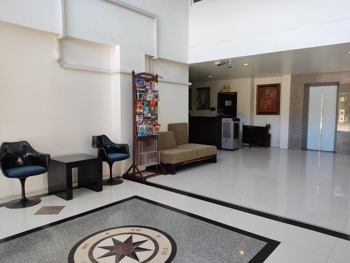 Laemdin Hotel Koh Samui